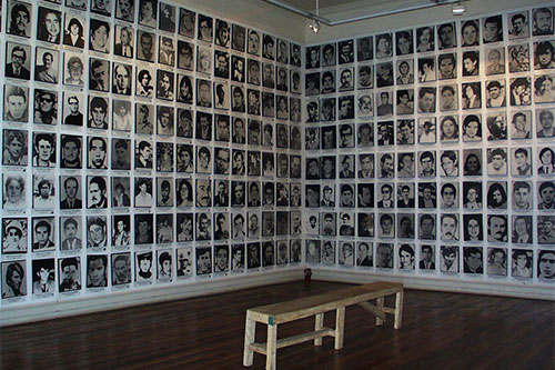 Cuatro ex agentes de Pinochet sentenciados en Chile